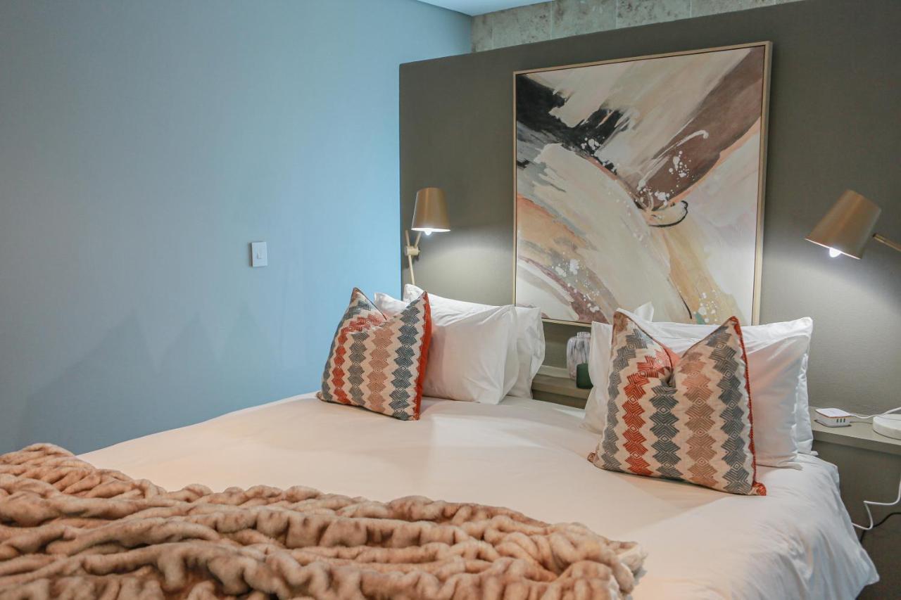 Suite 9 The Village Windhoek Esterno foto