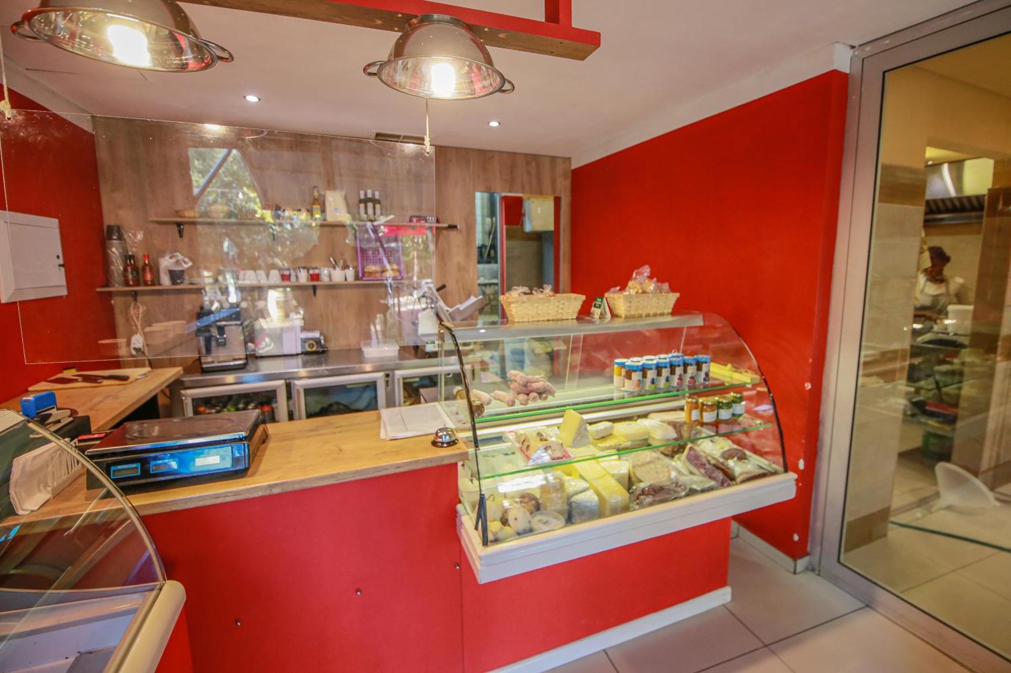Suite 9 The Village Windhoek Esterno foto
