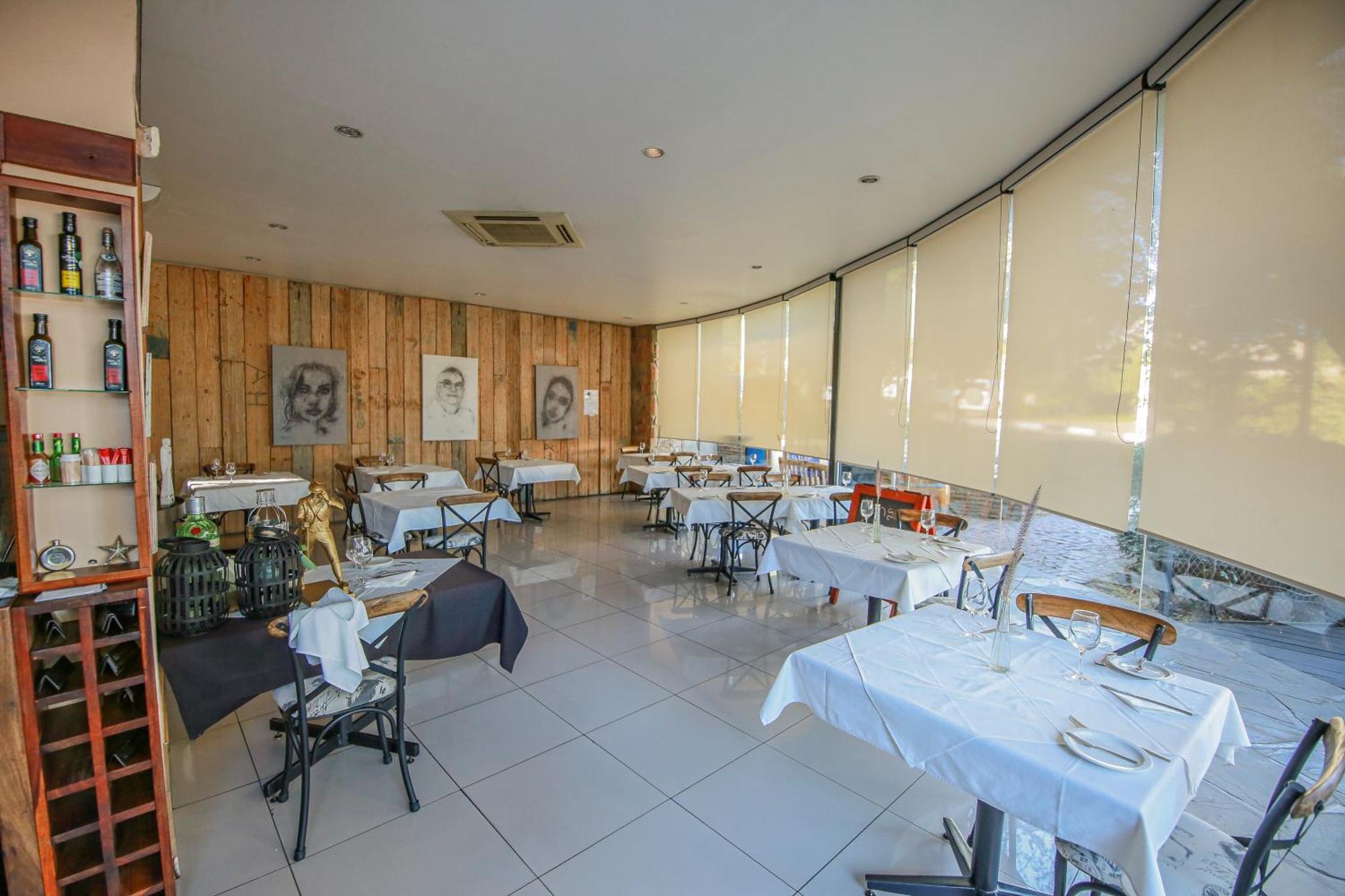 Suite 9 The Village Windhoek Esterno foto