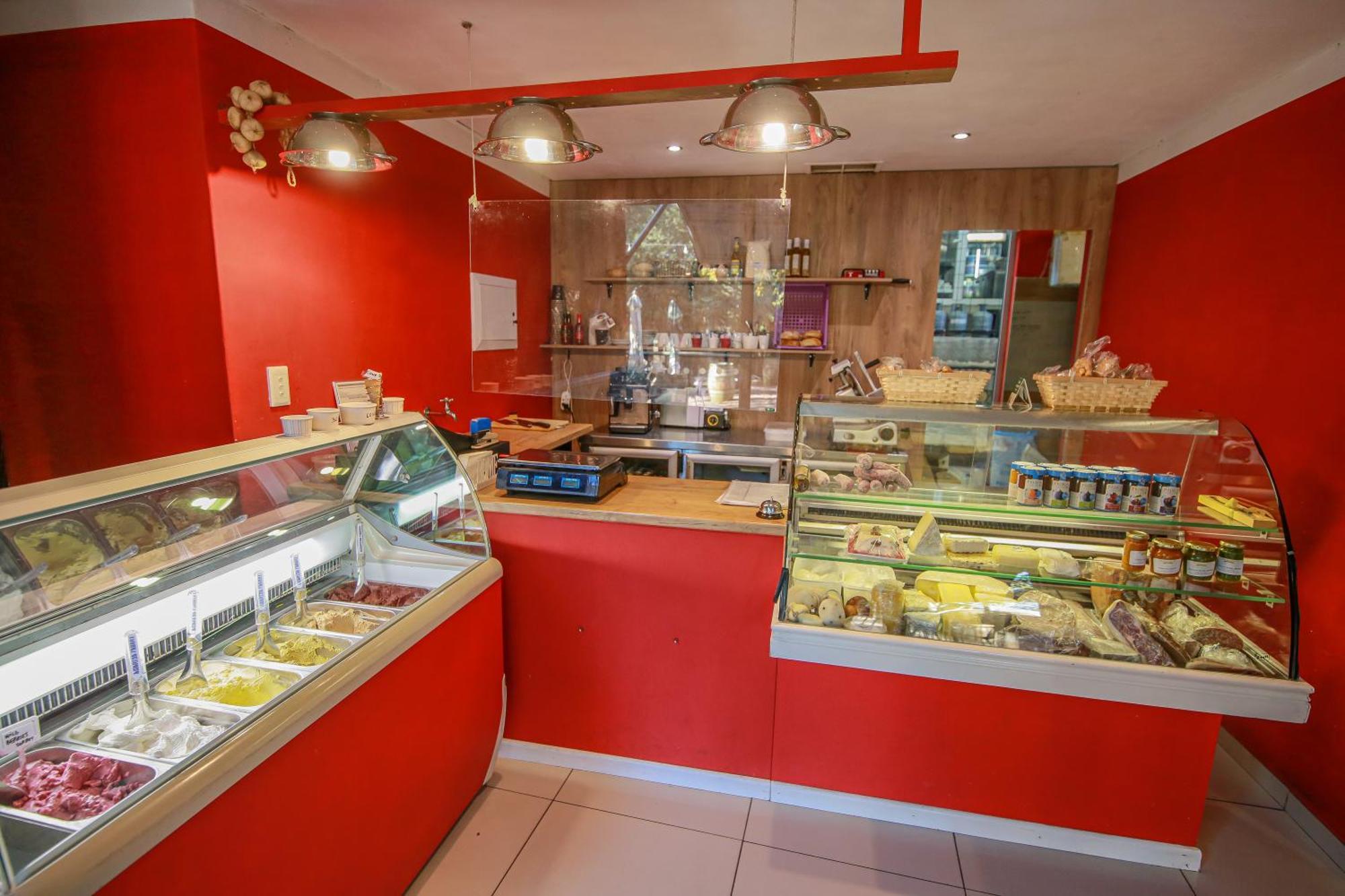 Suite 9 The Village Windhoek Esterno foto