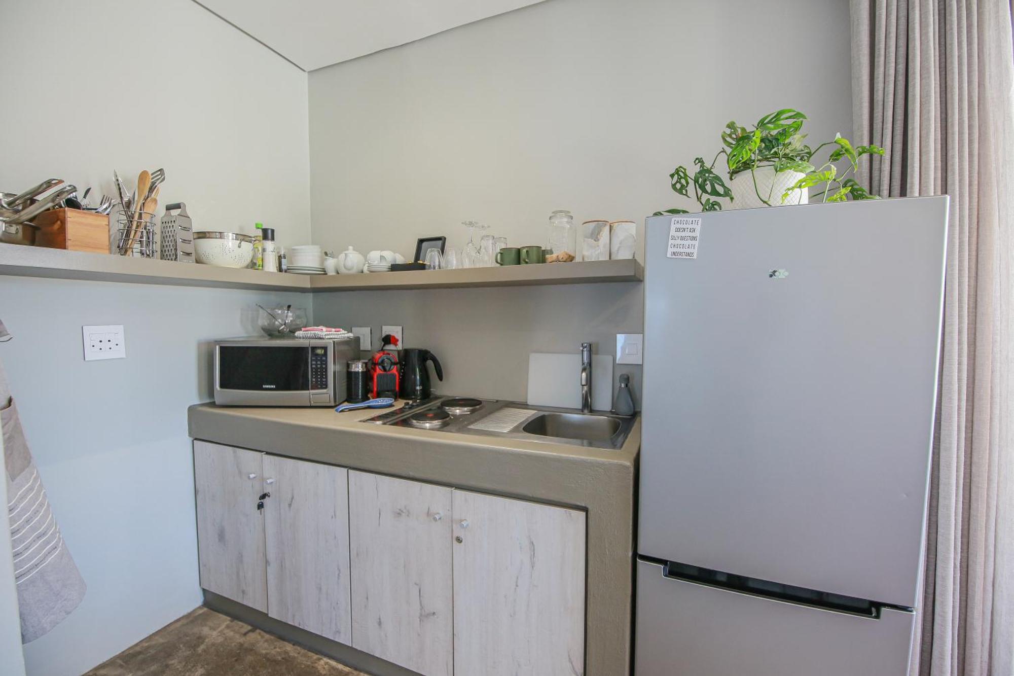 Suite 9 The Village Windhoek Esterno foto