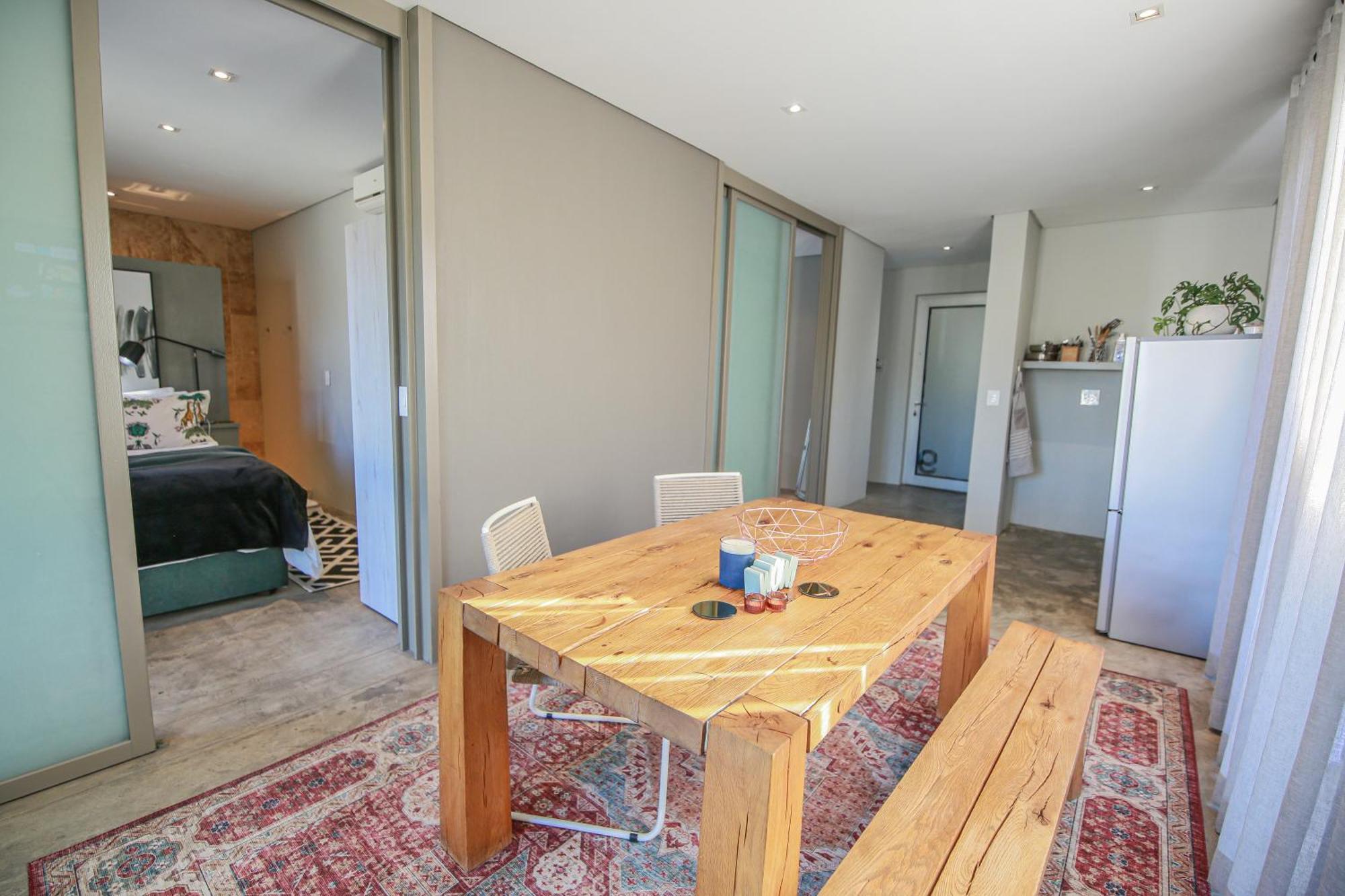 Suite 9 The Village Windhoek Esterno foto