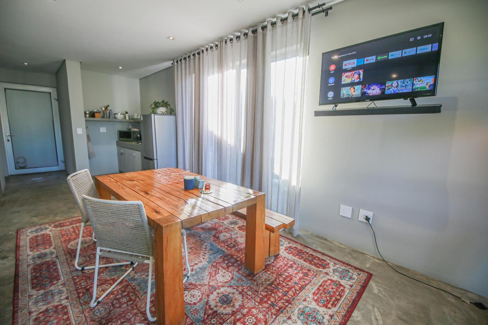 Suite 9 The Village Windhoek Esterno foto