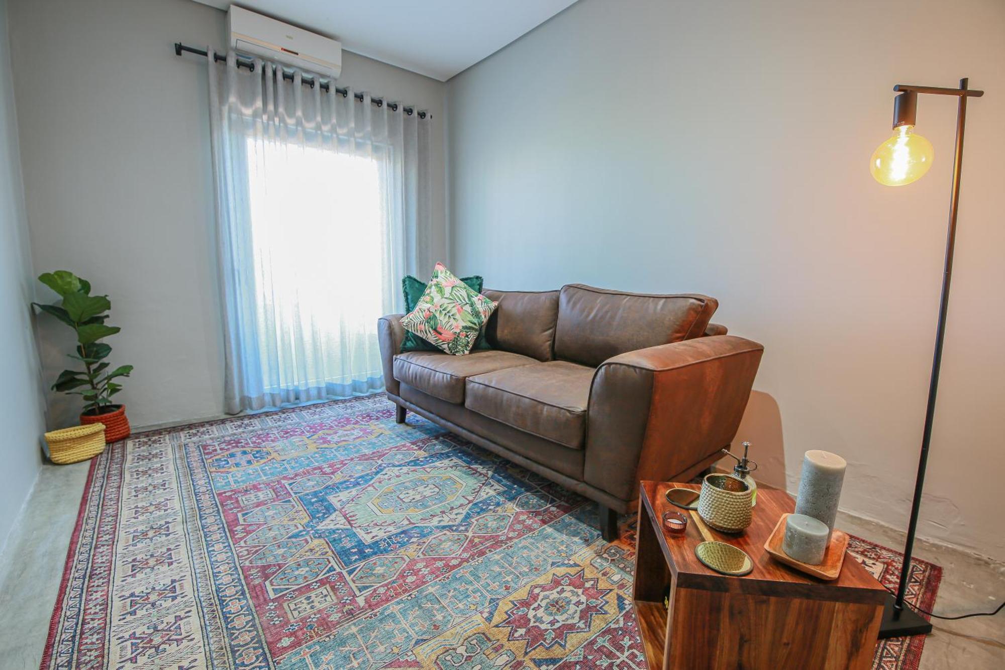 Suite 9 The Village Windhoek Esterno foto